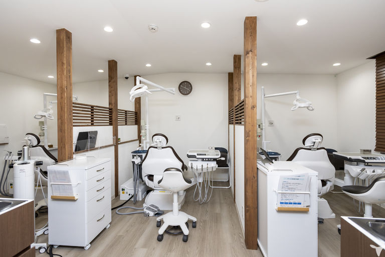 ★２階衛生士フロア★