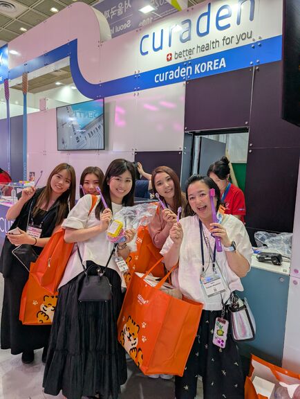 ソウルデンタルショー