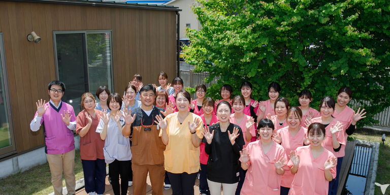 集合写真♪