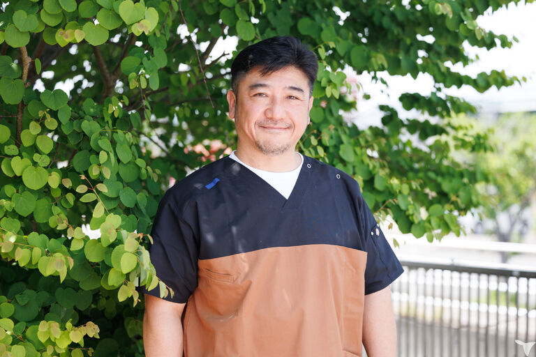 院長