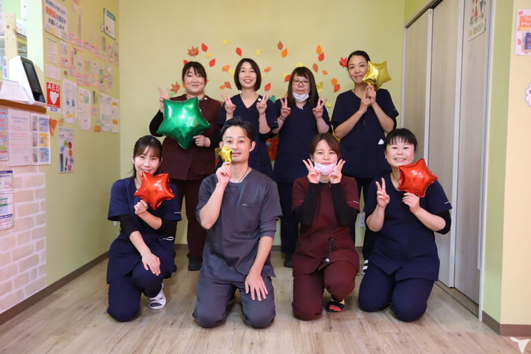 医療法人鳳凰会いのうえこどもファ…