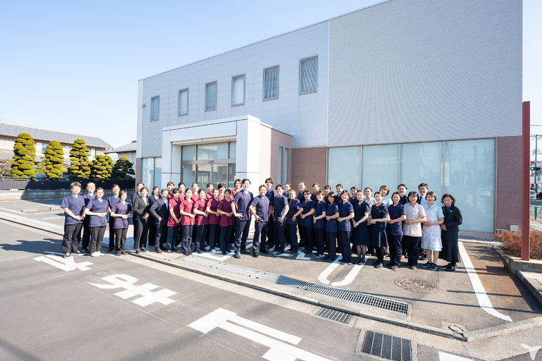 互いに尊敬し合える仲間