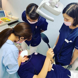 新人研修制度充実！
