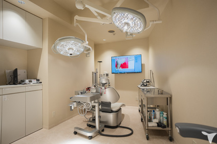 院内OPE室も完備★