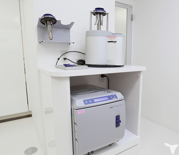 院内感染防止の徹底