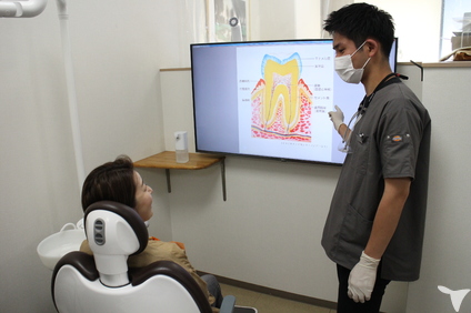 55インチ ディスプレイ