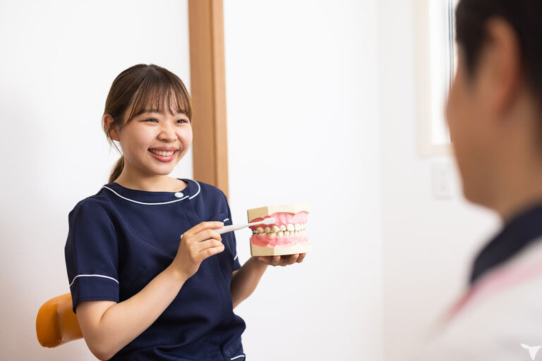 プライベートとの両立可能