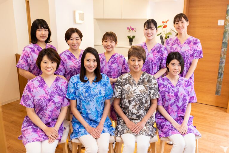 西郷歯科クリニック