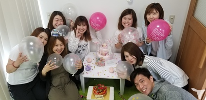 とても優しい先生！