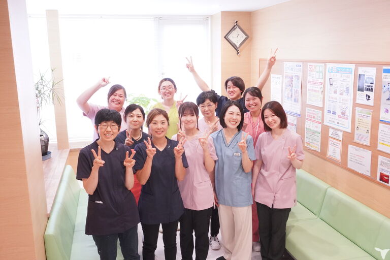 医療法人社団　歯友会
