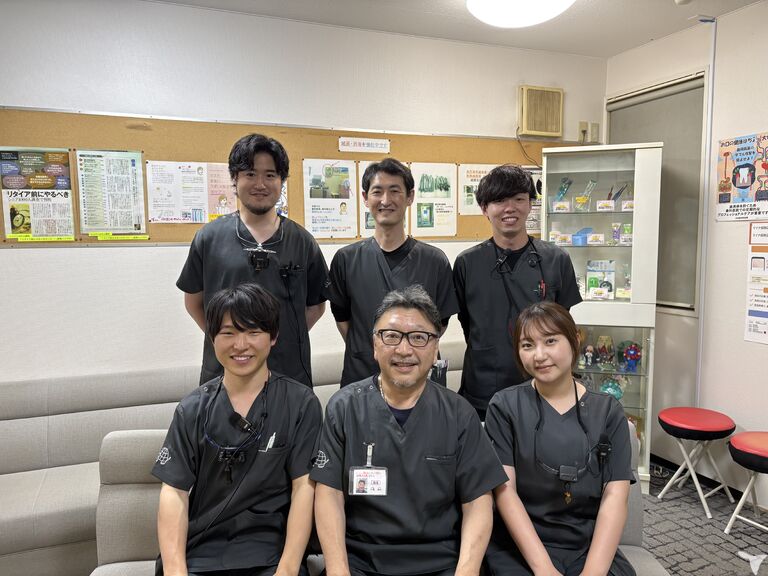 医療法人社団　清孝会こがめ歯科