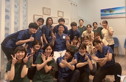 内覧会