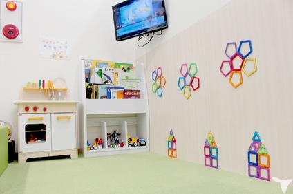 ★キッズルーム★