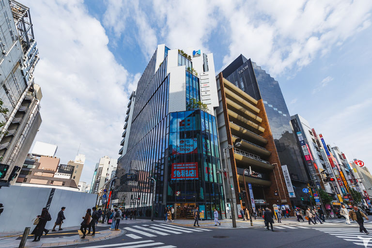 新宿にも新規オープン！