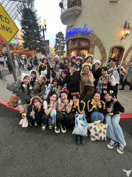 スタッフの人柄が自慢