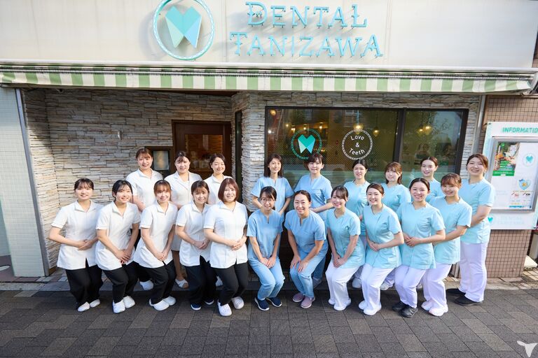 2026年卒・医療法人社団 LOVE&TEET…