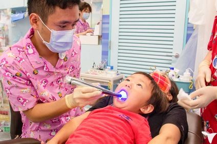 ドクターは雑務なし！