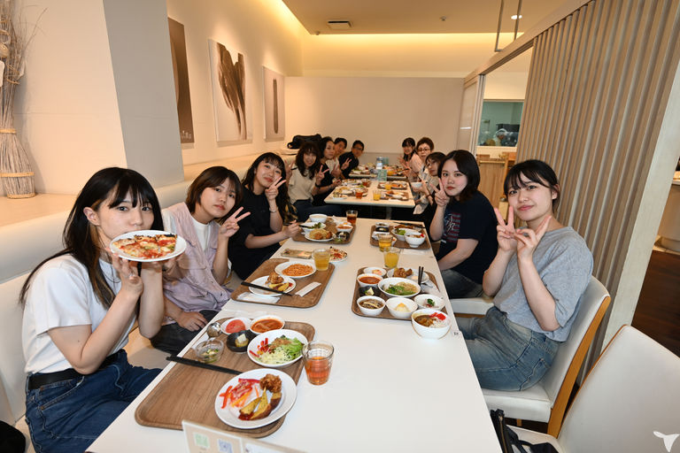 福岡デンタルショー