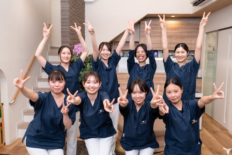 2027年卒・医療法人 桜光会　あおば歯科クリ…