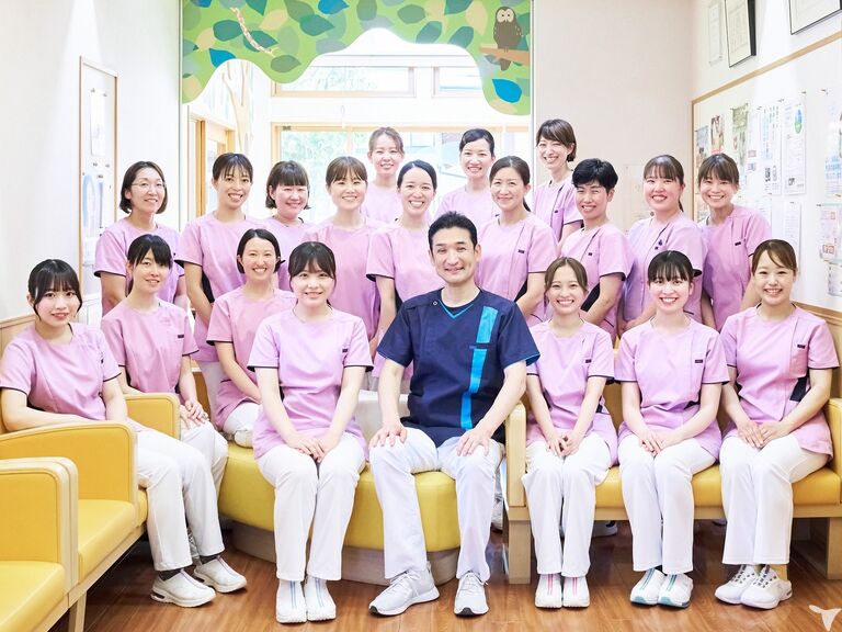 STAFF