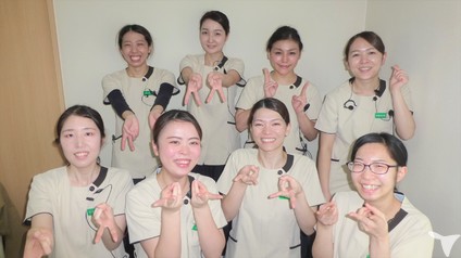 集合写真