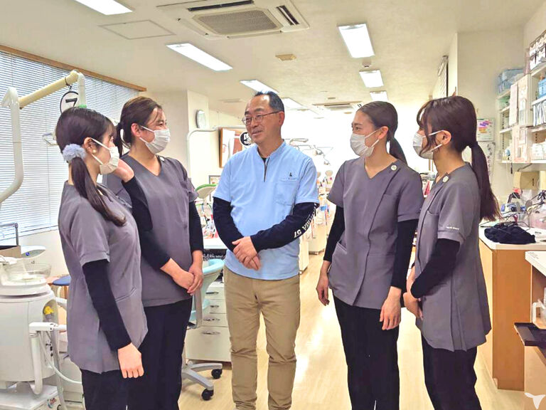 理事長　澤田大介