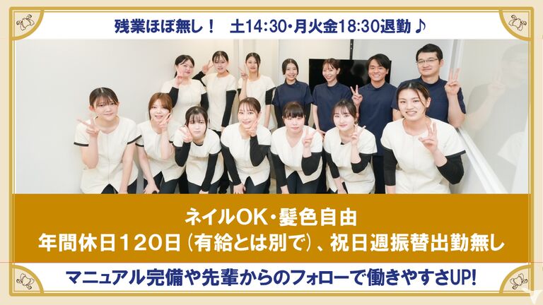 医療法人啓恵会　よしや歯科三国駅…