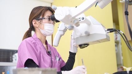 メンテナンスの重要性