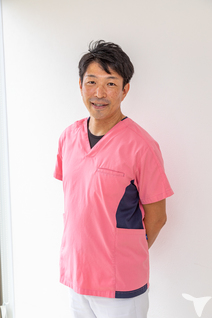 院長です