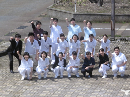 飯山赤十字病院 長野県 の22年新卒看護師求人 グッピー新卒