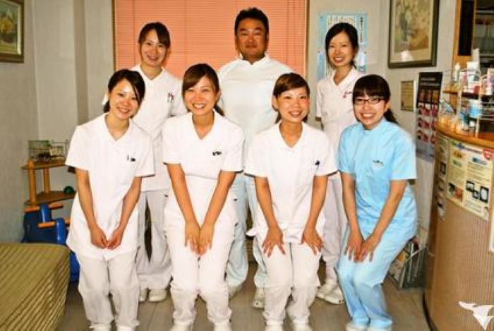 医療法人社団心誠会　森歯科医院