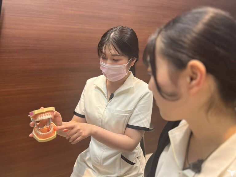 アポイント1時間