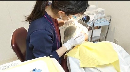 最新の医療機器を導入