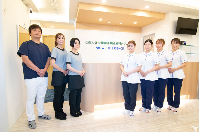 明るく元気メンバー♪