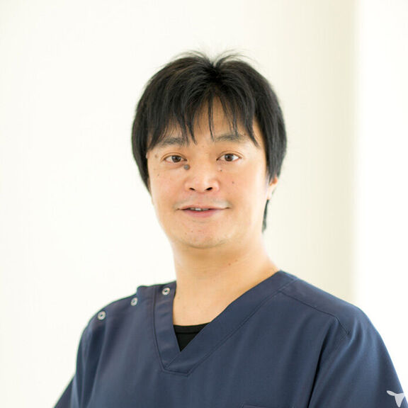 院長の吉野です。
