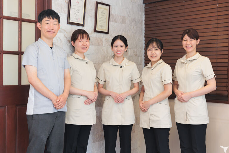 まごころ歯科クリニック