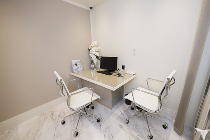 カウンセリング専用ルーム