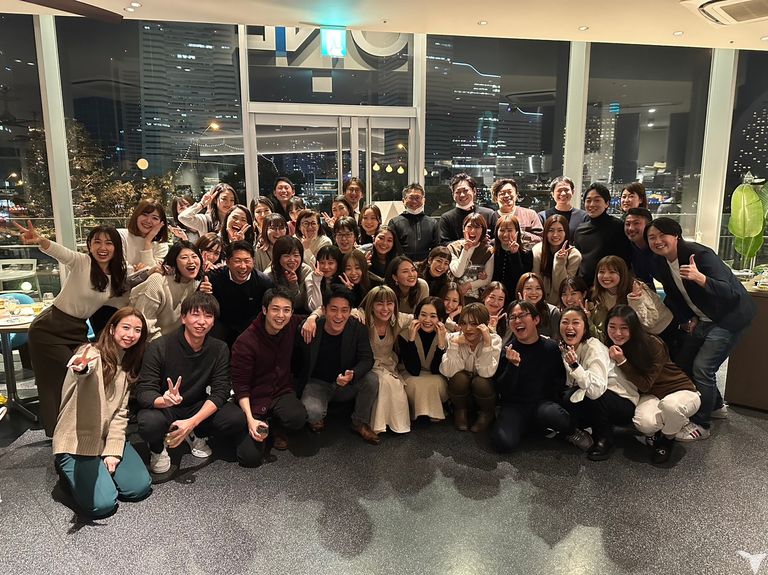 忘年会2023年　