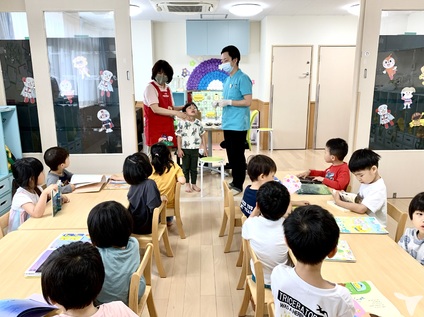 ◆地域に根ざした診療