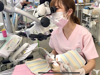 ◆衛生士業務について