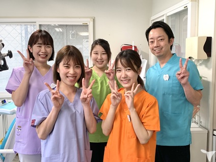 すなかわ歯科クリニック