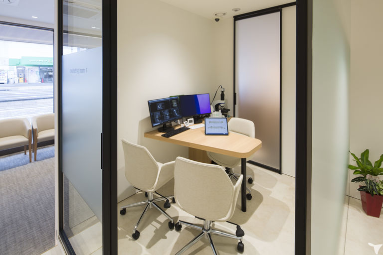 多方面連携で成長