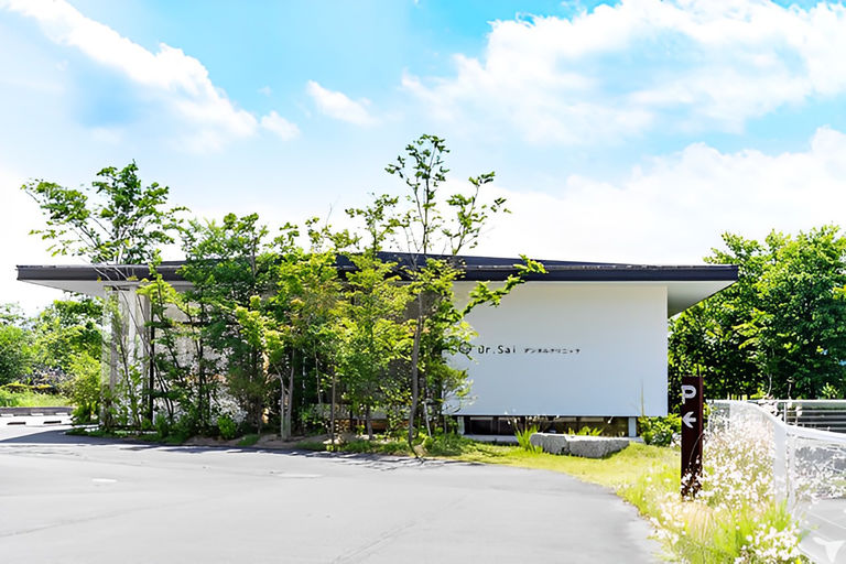 自然とともに働ける職場