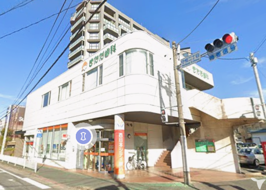 小倉南はならび矯正歯科