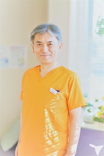 院長　鈴木喜之