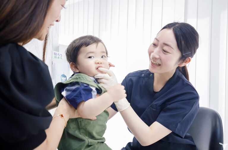 女性歯科医師も大歓迎★