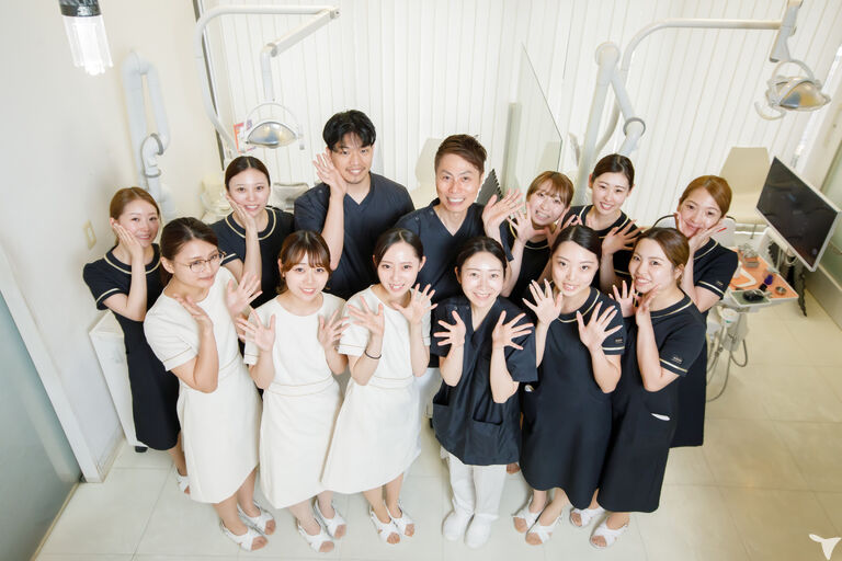 2027年卒・医療法人爽人会