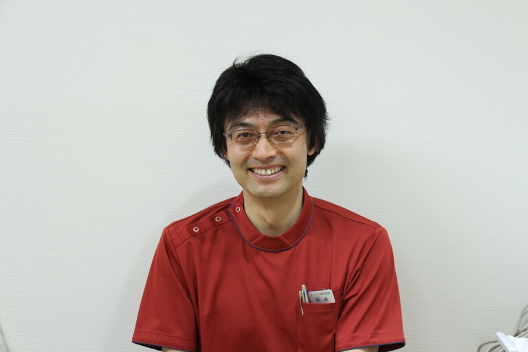 皆が輝ける医院を作りたい