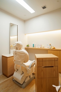 WE DH専用個室完備！