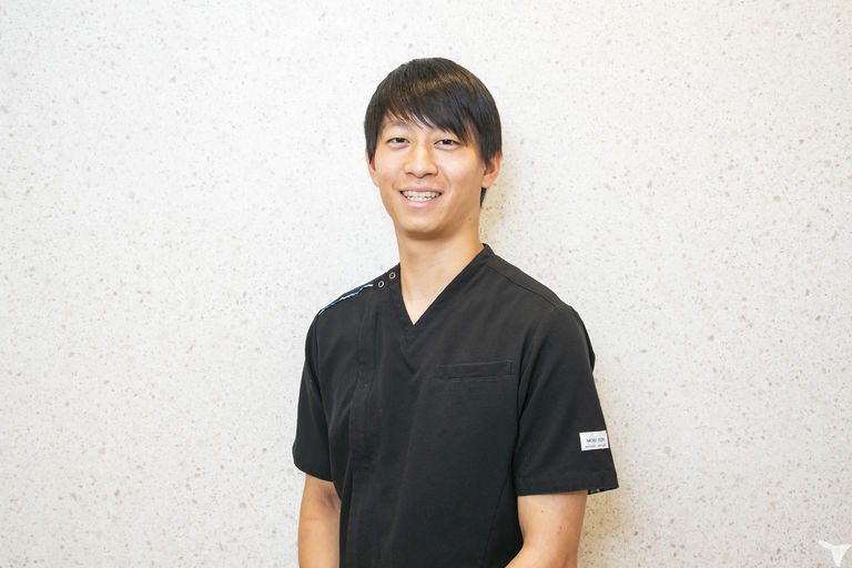 先輩勤務医の声